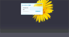 Desktop Screenshot of dms.drmax.cz
